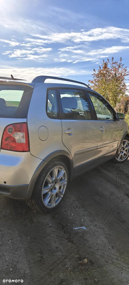 Volkswagen Polo 1.4 16V Fun - 6