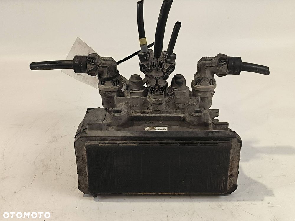 ZAWÓR RENAULT PREMIUM 460 DXI Z004548 - 3