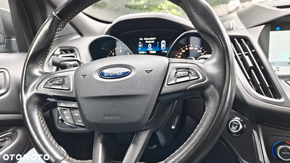 Ford Kuga 2.0 TDCi AWD ST-Line - 20