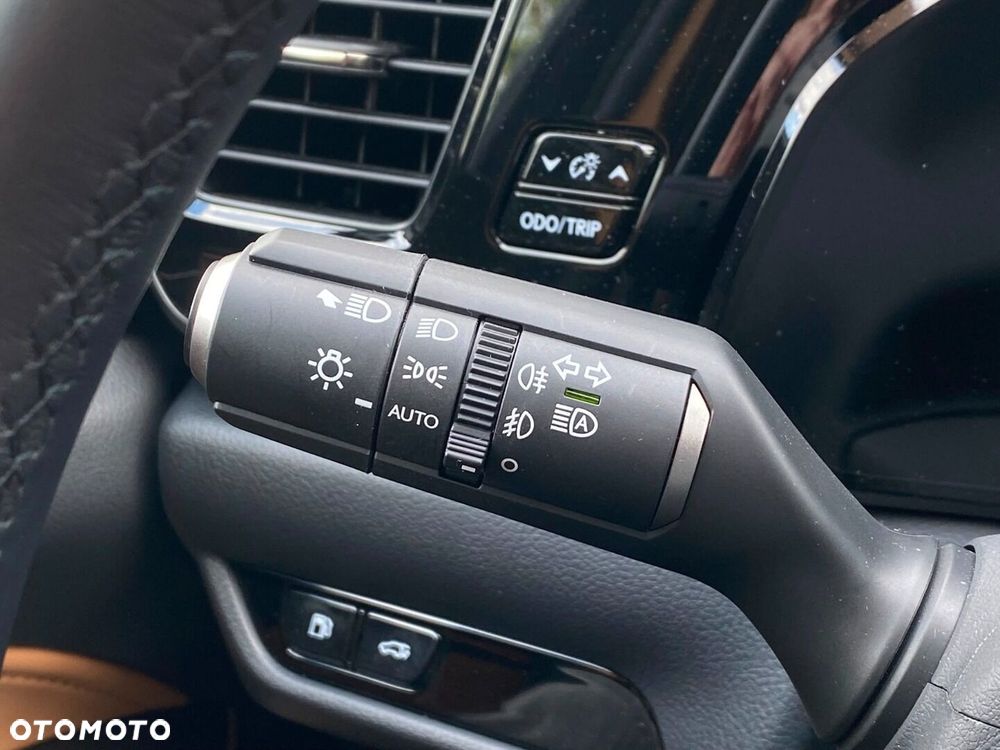 Lexus NX 350h Prestige AWD - 27