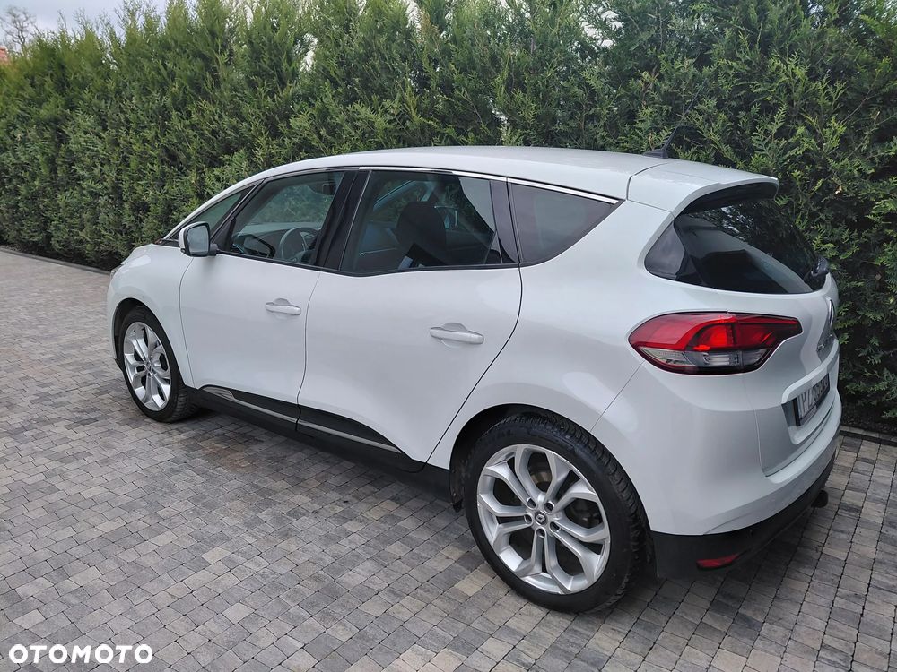 Renault Scenic ENERGY dCi 110 Business - 7