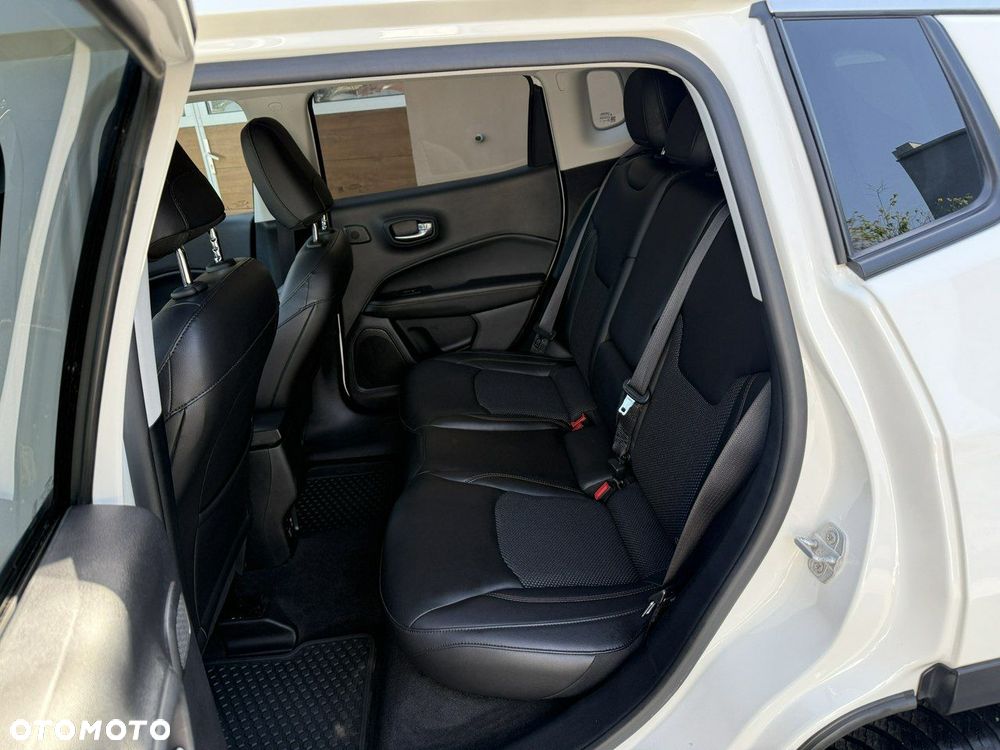 Jeep Compass 1.4 TMair Limited FWD S&S - 24