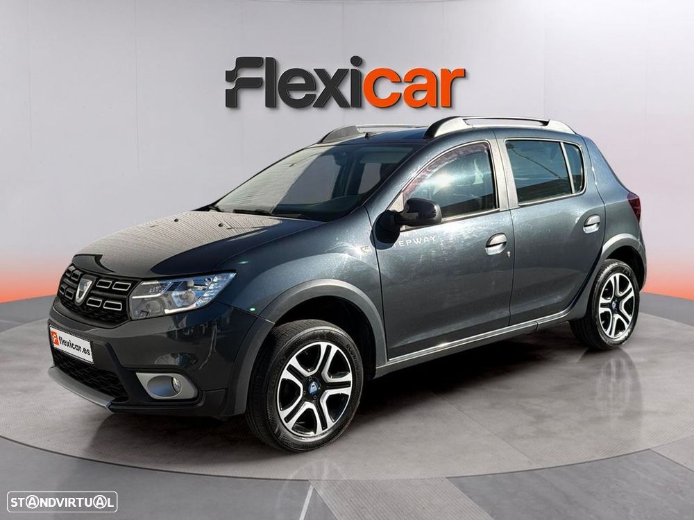Dacia Sandero - 10