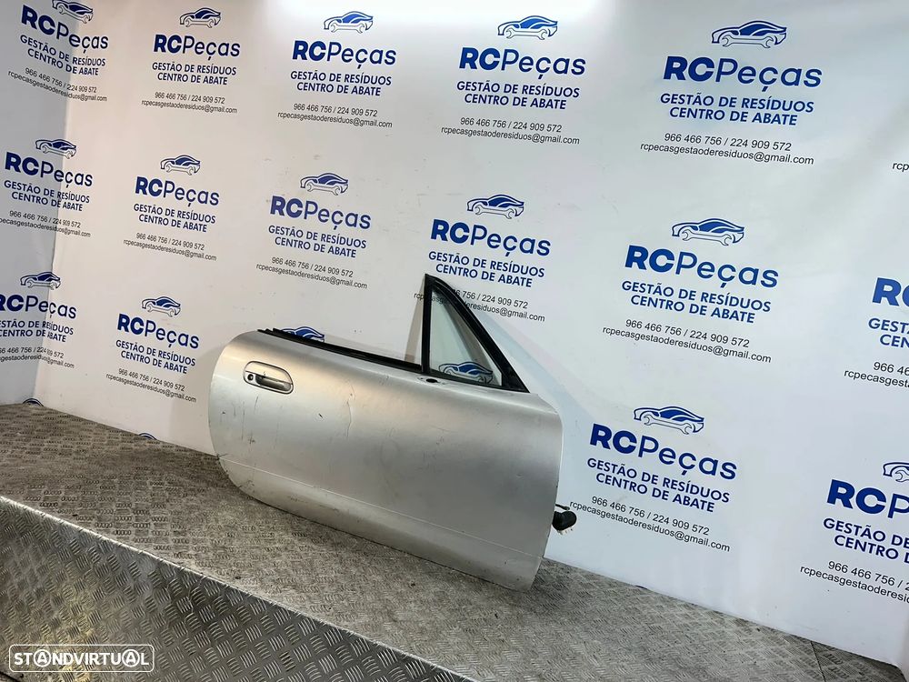 Porta Frente Frontal Direita Mazda MX5 Original - 4