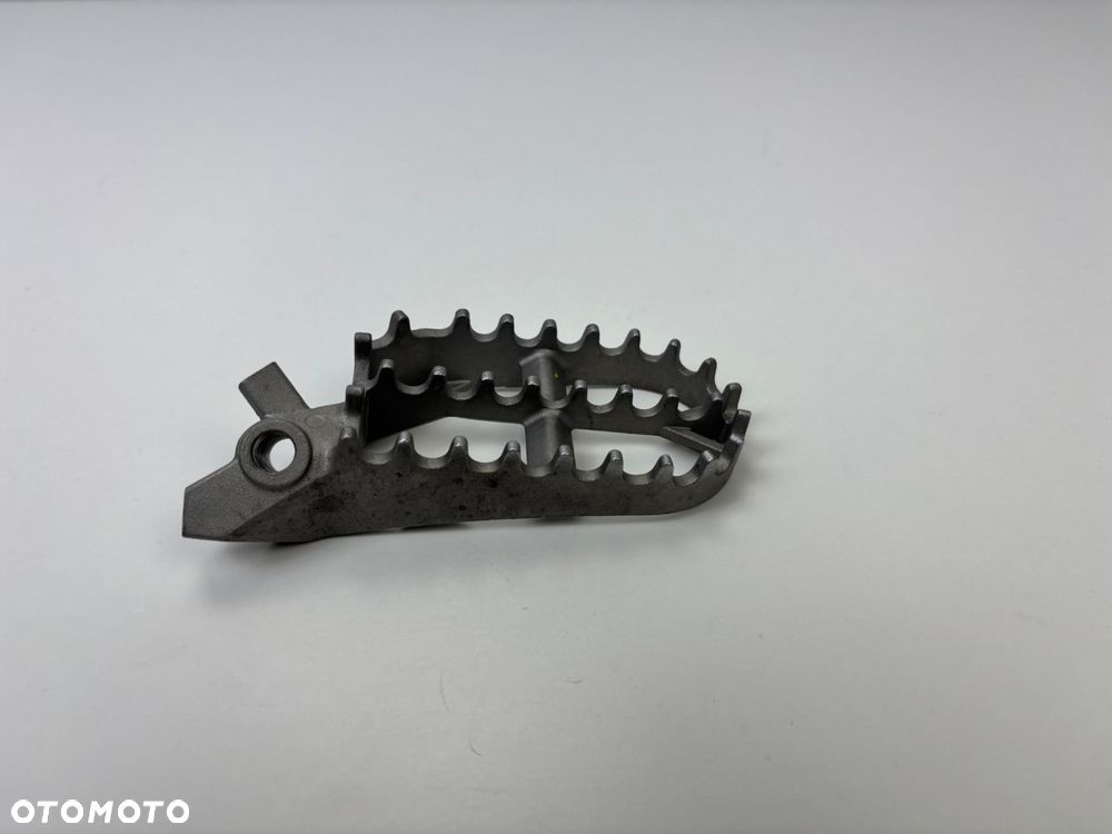 Lewy podnóżek BMW R1250 GS K50 K51 ADV Oryginał - 5