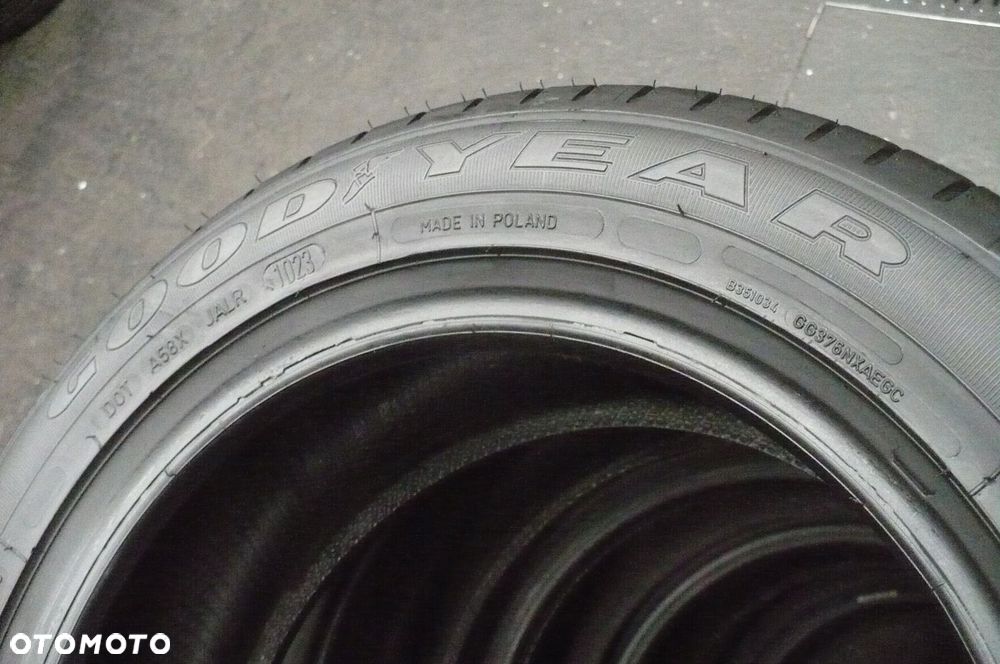 GOODYEAR Efficientgrip 185/55R15 7mm 2023 - 2