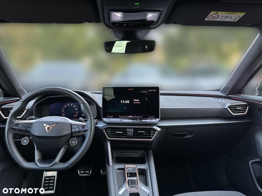 Cupra Formentor 1.5 TSI DSG - 40