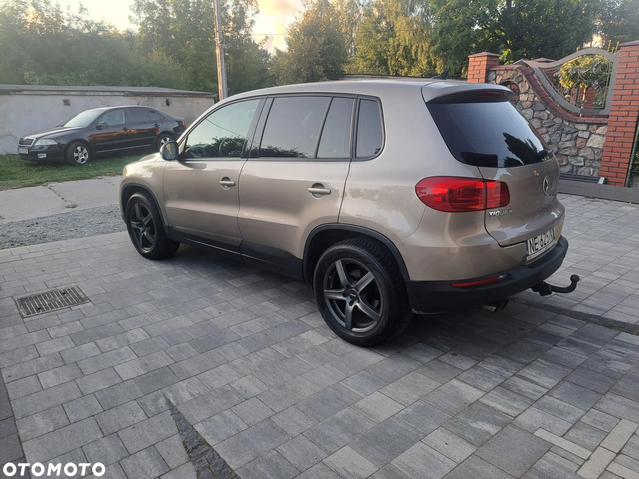 Volkswagen Tiguan 1.4 TSI BlueMotion Technology Life - 3