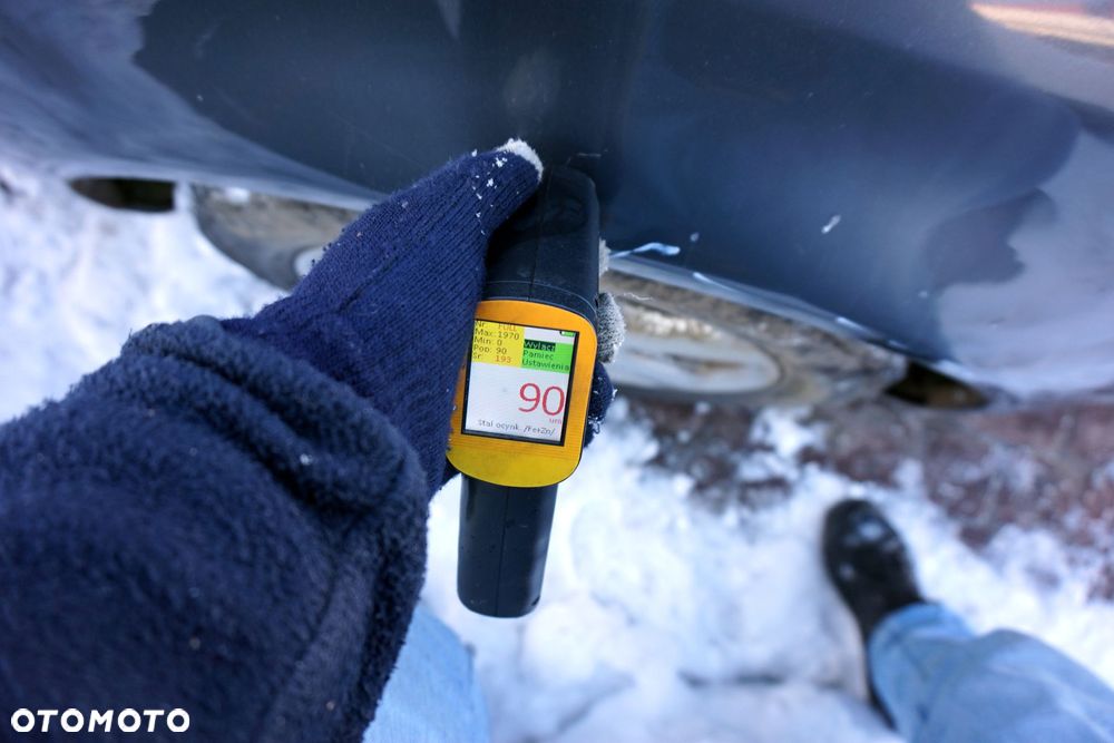 MASKA ZDERZAK BŁOTNIKI LAMPY A6 C5 LIFT LX7Z  AUDI 2001-2004 SZARY PRZÓD KOMPLETNY - 19