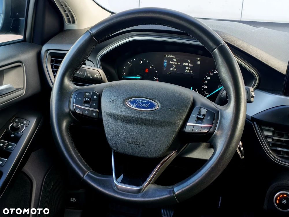 Ford Focus - 15
