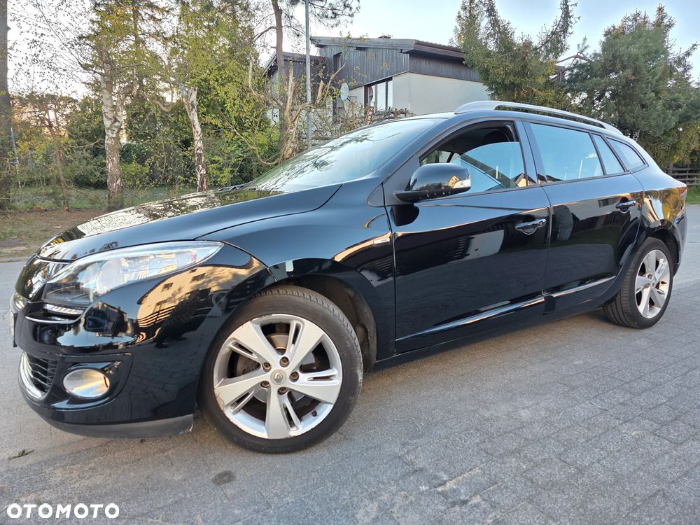 Renault Megane 1.5 dCi Bose Edition - 5