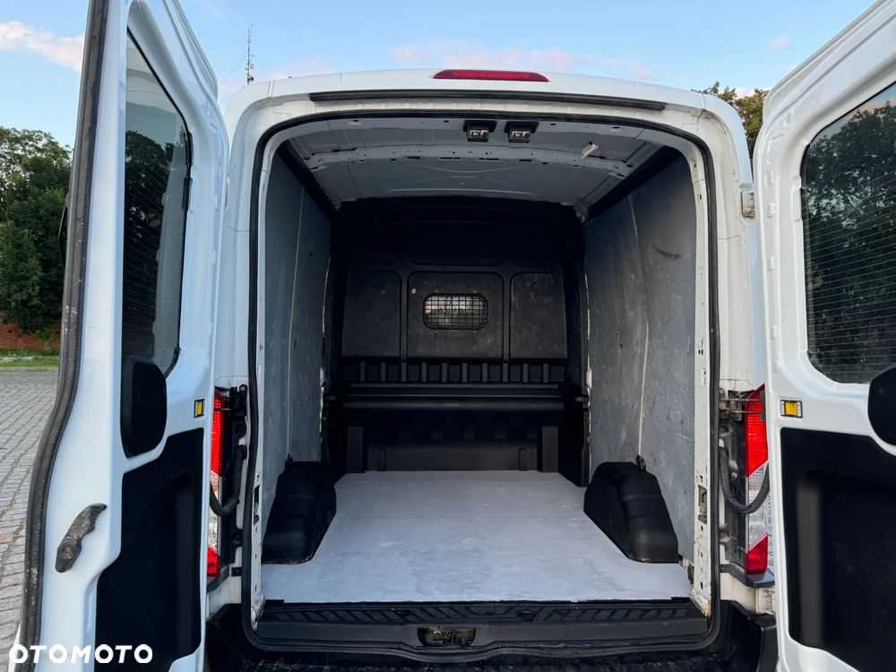 Ford Transit Doka Brygadówka - 33