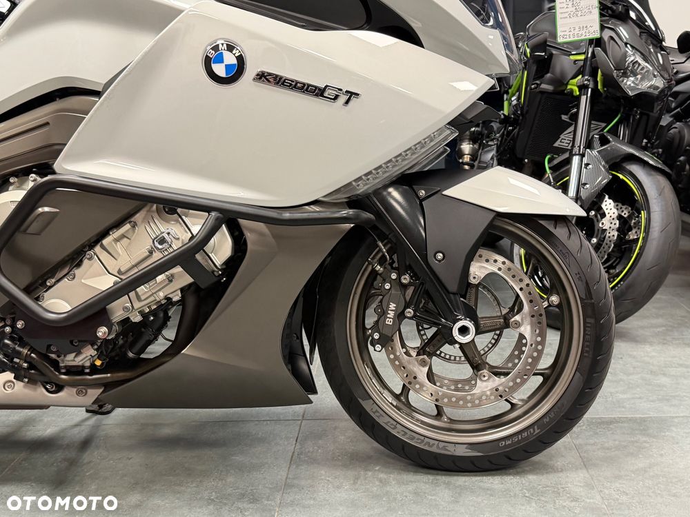 BMW K - 8