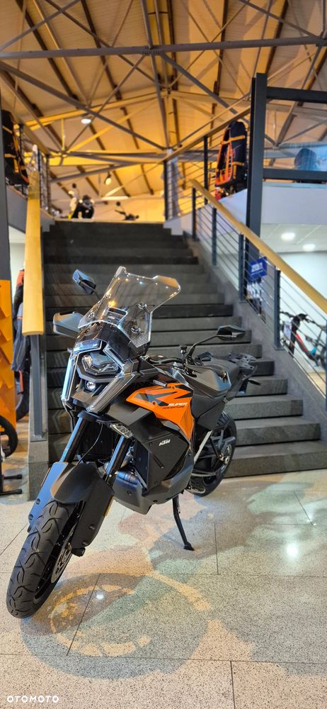 KTM Super Adventure - 10