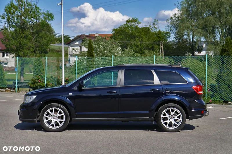 Fiat Freemont 2.0 Multijet - 6