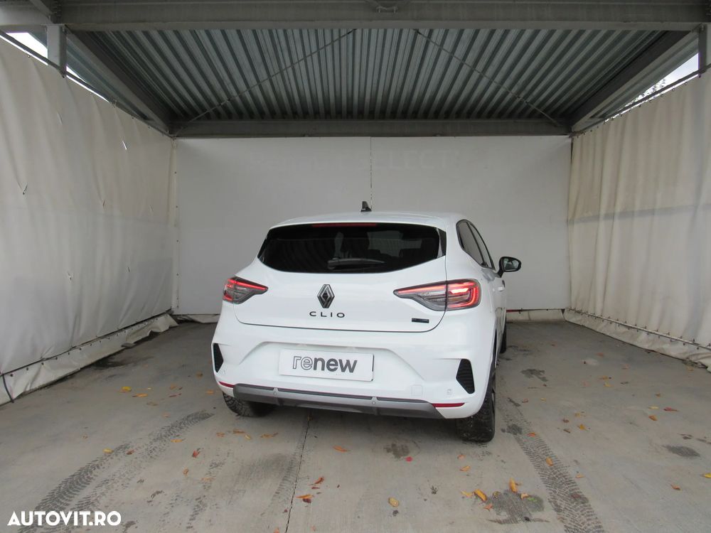 Renault Clio - 3