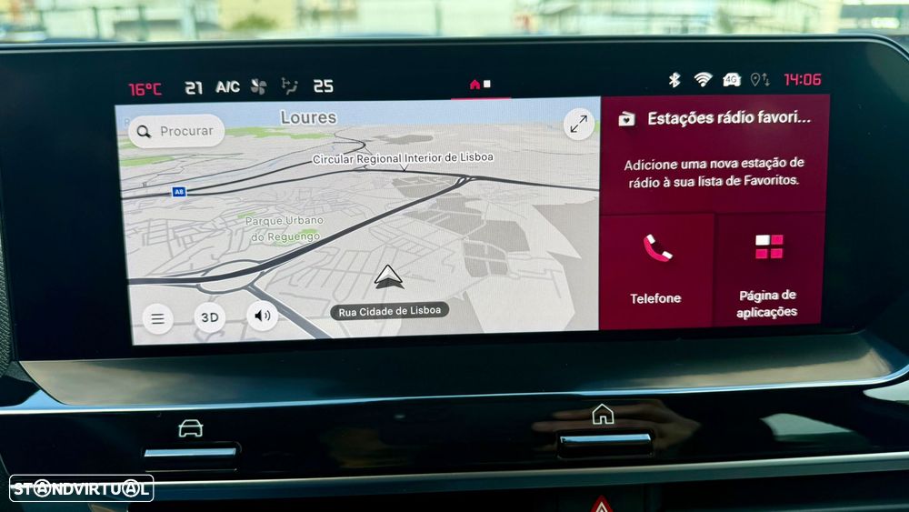 Citroën C4 1.5 BlueHDi Plus EAT8 - 16