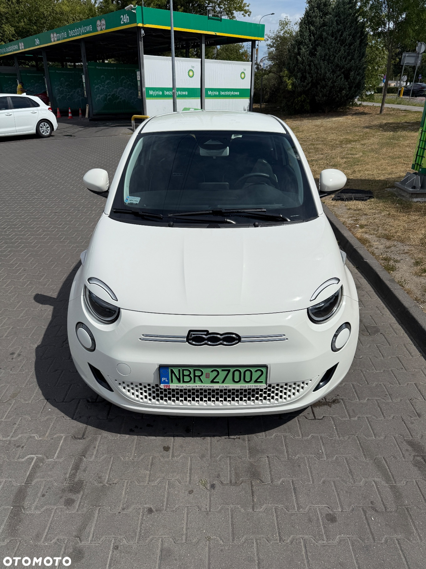 Fiat 500e - 6