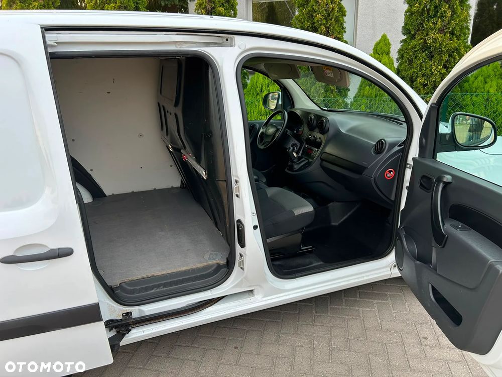 Mercedes-Benz Citan - 13