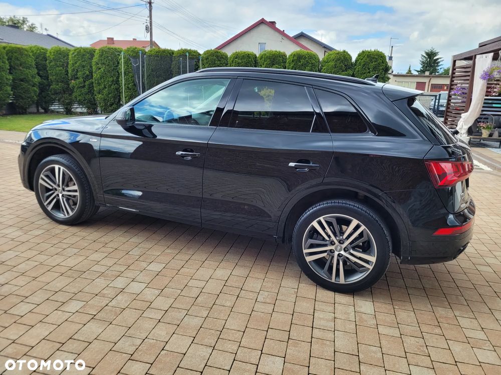 Audi Q5 45 TFSI mHEV Quattro Sport S tronic - 15