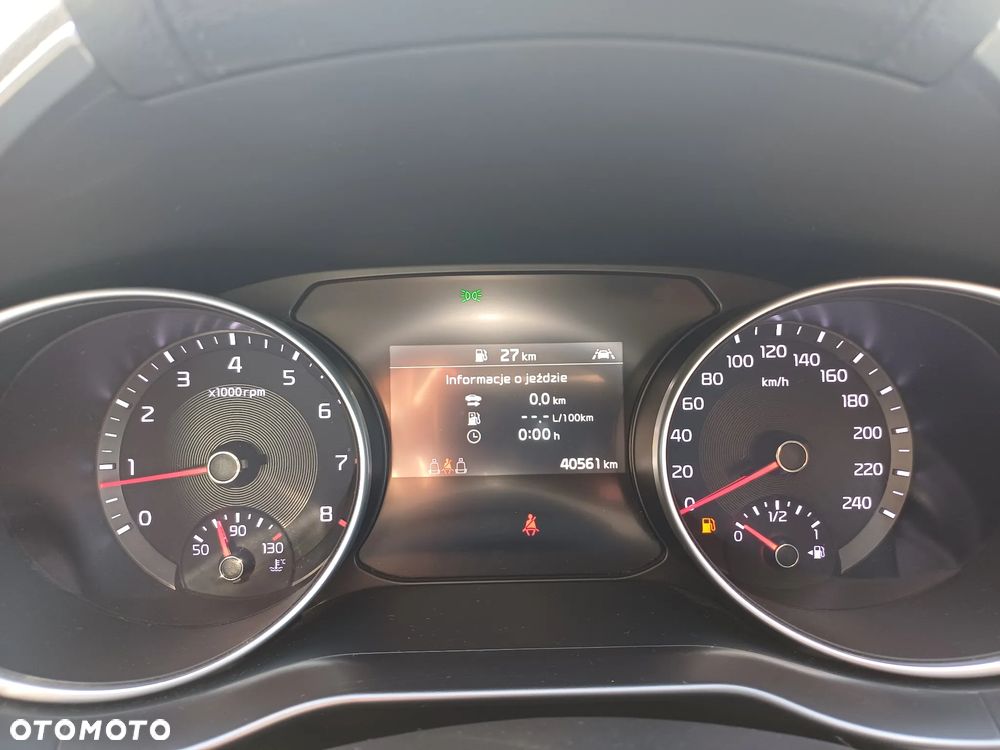Kia XCeed 1.5 T-GDI M - 17