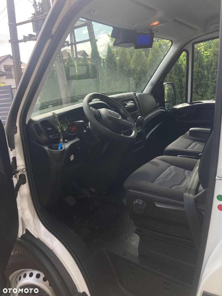 Iveco Daily 35S16 - 7