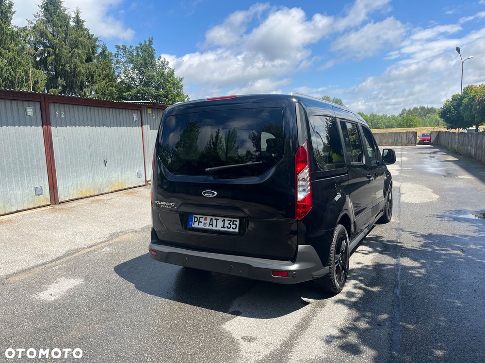 Ford Tourneo Connect Grand - 6