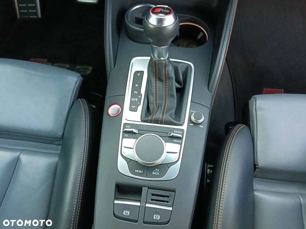 Audi RS3 Sportback - 20