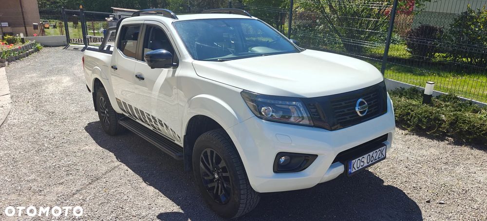 Nissan Navara - 18
