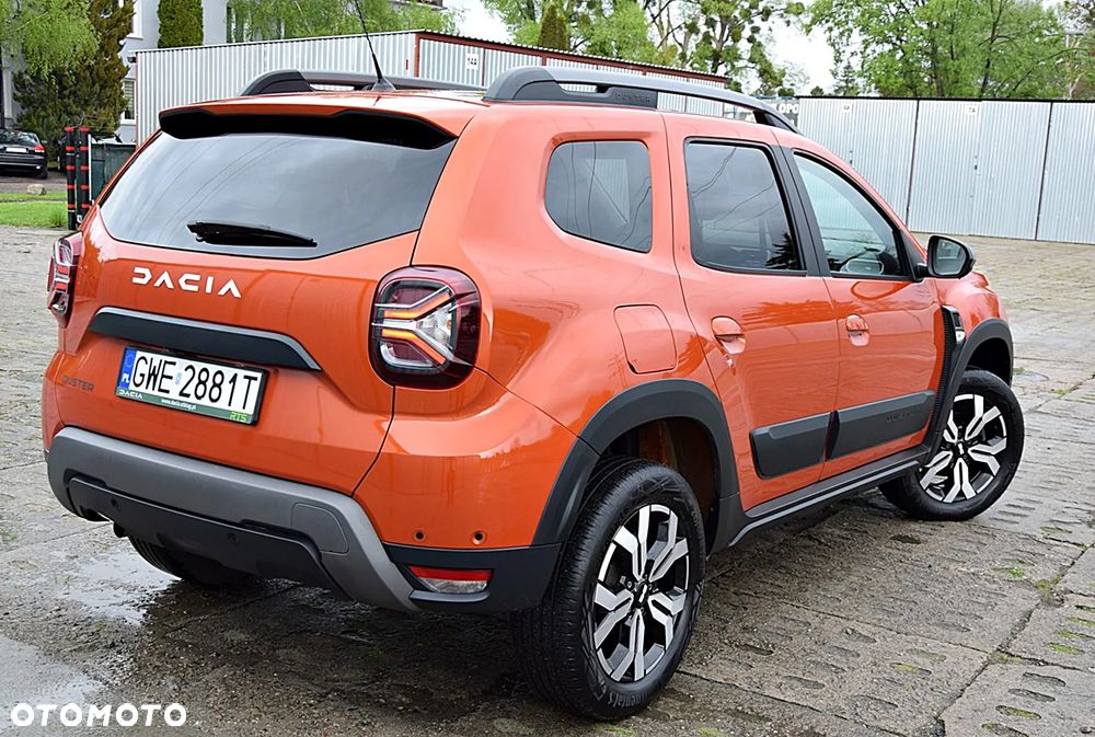 Dacia Duster 1.0 TCe Prestige - 6