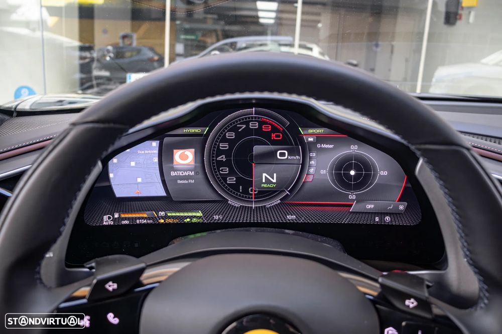 Ferrari 296 GTB - 18