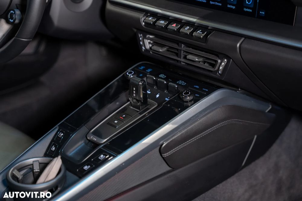 Porsche 911 ver-turbo-pdk - 37