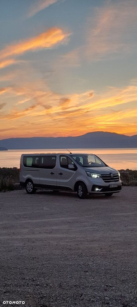 Renault Trafic 2.0 dCi Escapade EDC - 2