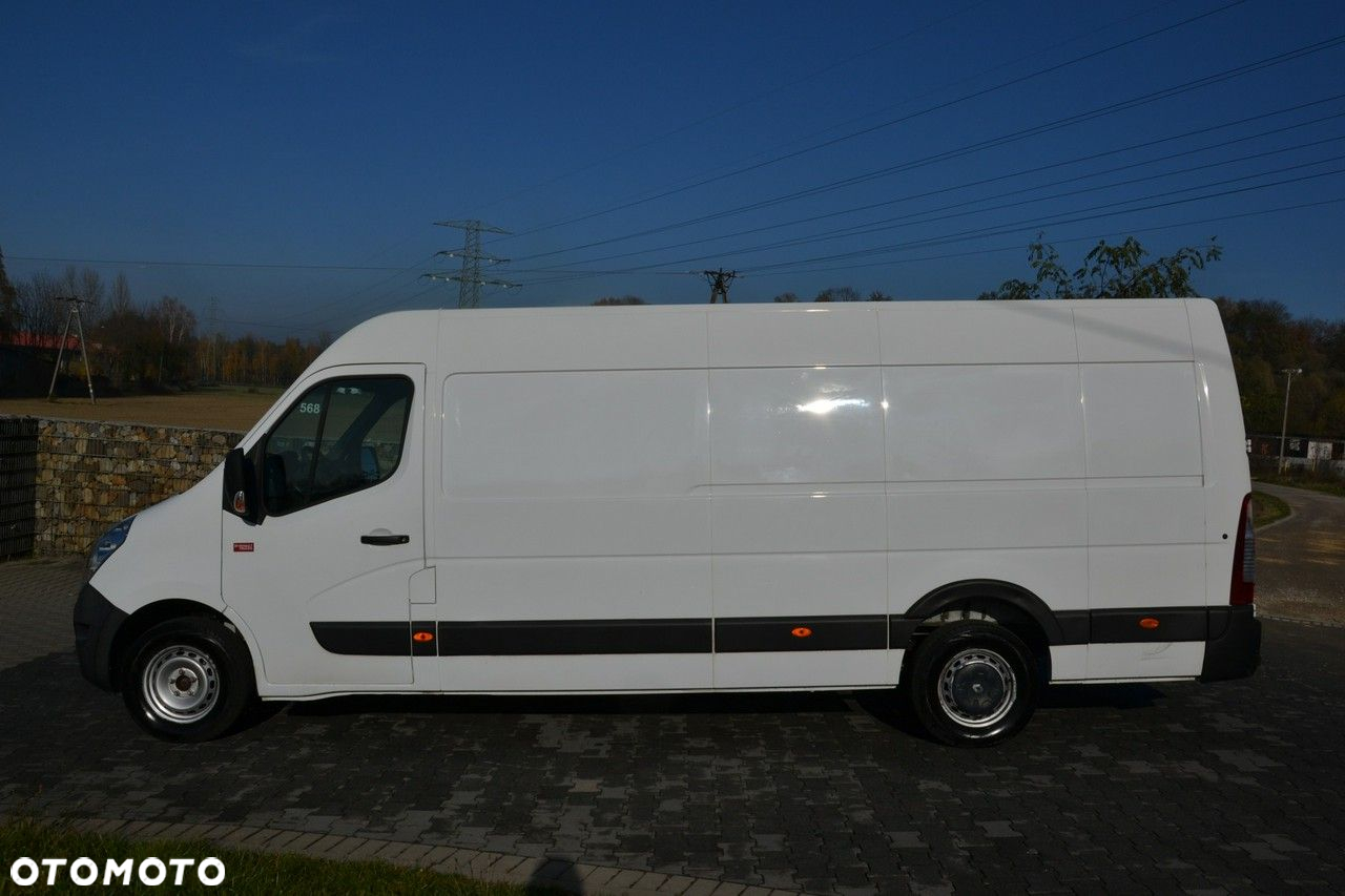 Renault Master - 4
