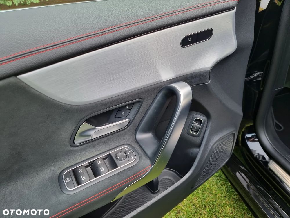 Mercedes-Benz CLA 200 d 8G-DCT Progressive - 21