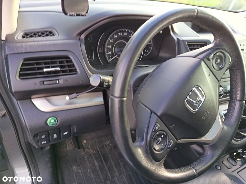 Honda CR-V 2.0 Executive - 36