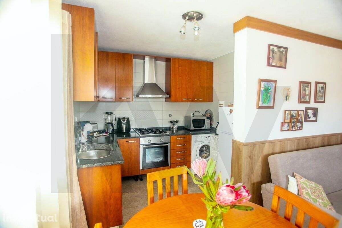 Calheta Living I, apartamento T1+1, Exclusividade e Conforto no coraçã - Grande imagem: 3/24