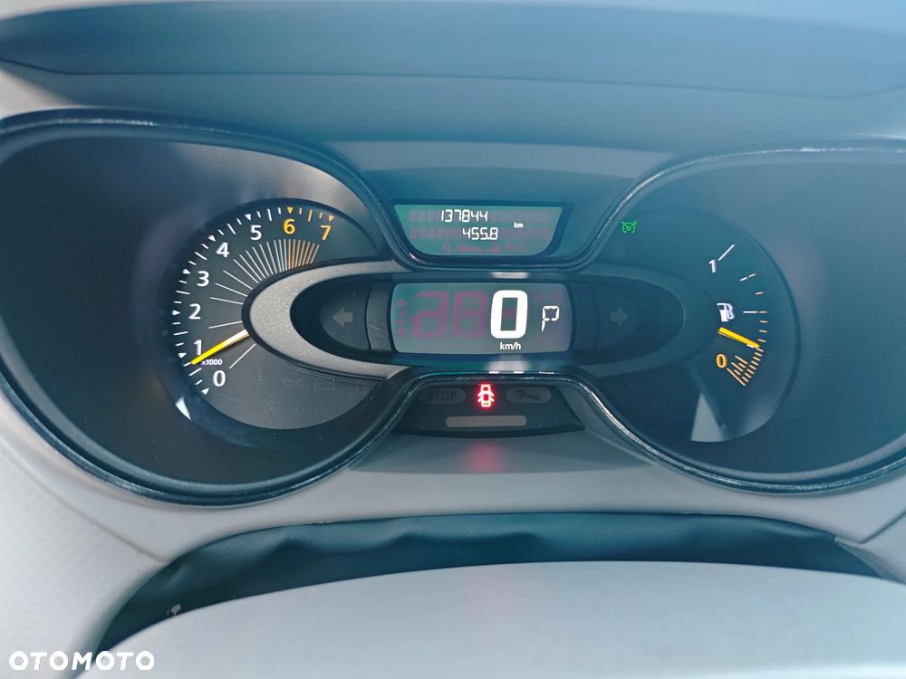 Renault Captur - 5
