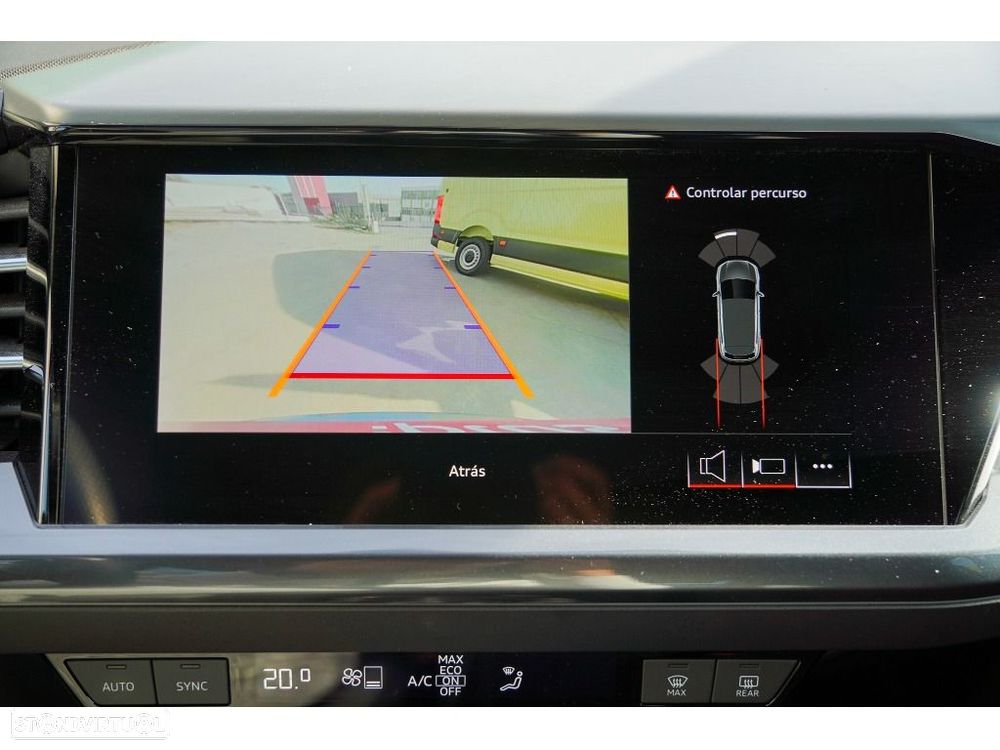 Audi Q4 Sportback e-tron 45 82 kWh - 35