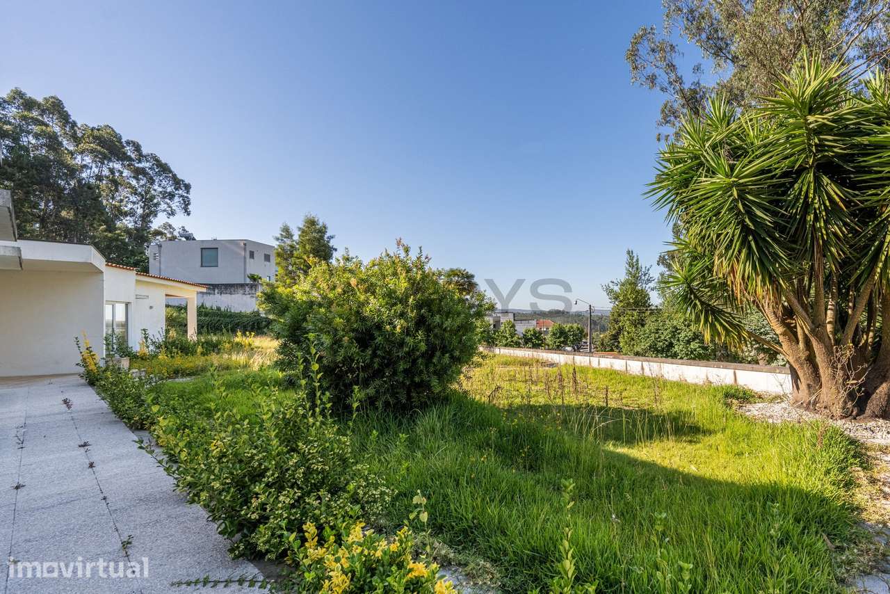MORADIA T5 EM MARIZ, BARCELOS - Grande imagem: 4/60