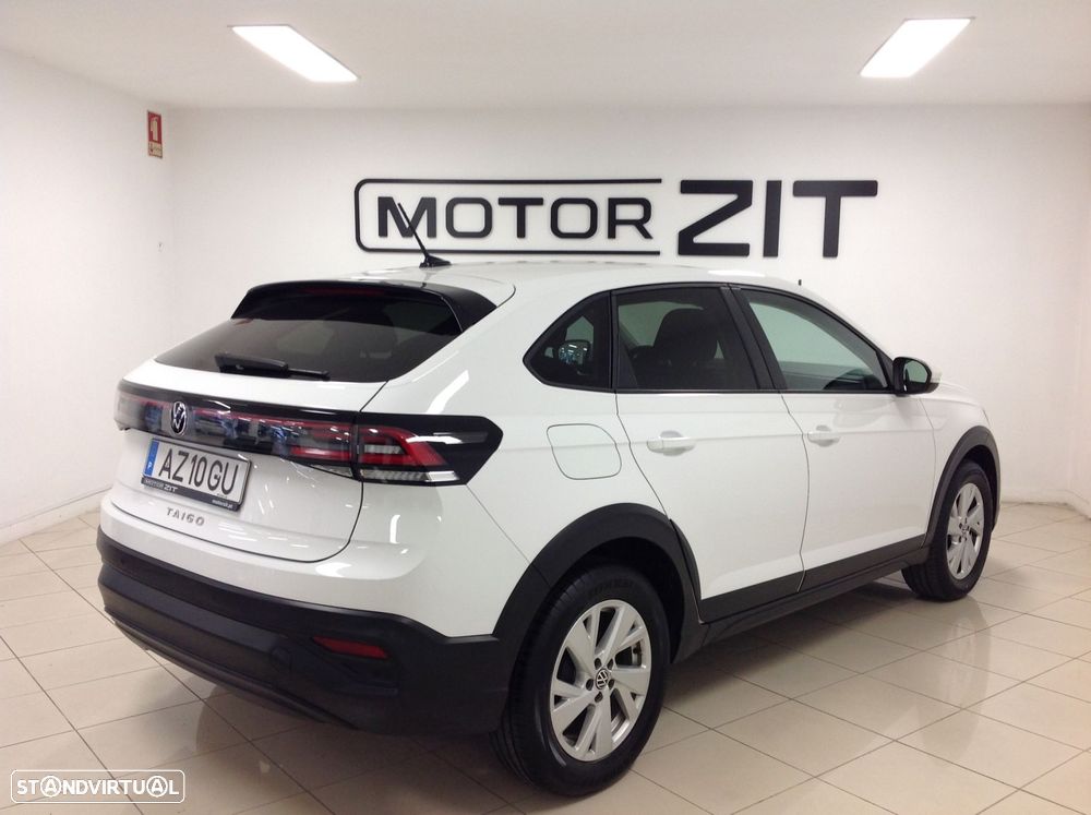 VW Taigo 1.0 TSI Life - 6