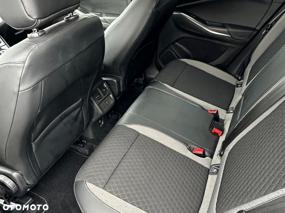 Opel Grandland X 1.2 Start/Stop Automatik Ultimate - 12