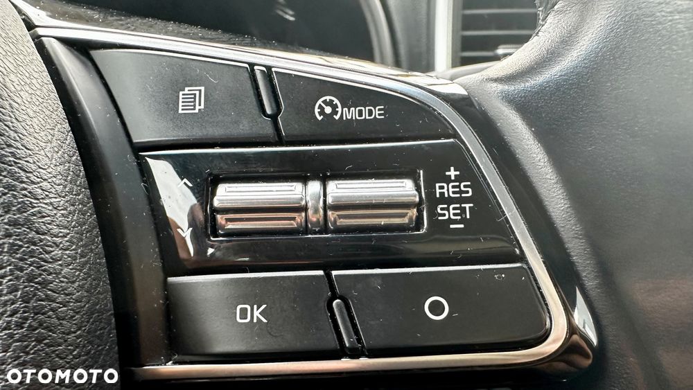 Kia Sportage 1.6 GDI L Business Line Plus 2WD - 25