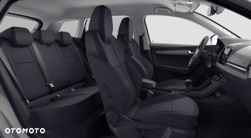 Skoda Karoq 1.5 TSI ACT Edition 130 DSG - 4