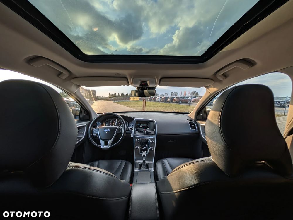 Volvo XC 60 D4 Drive-E Summum - 24