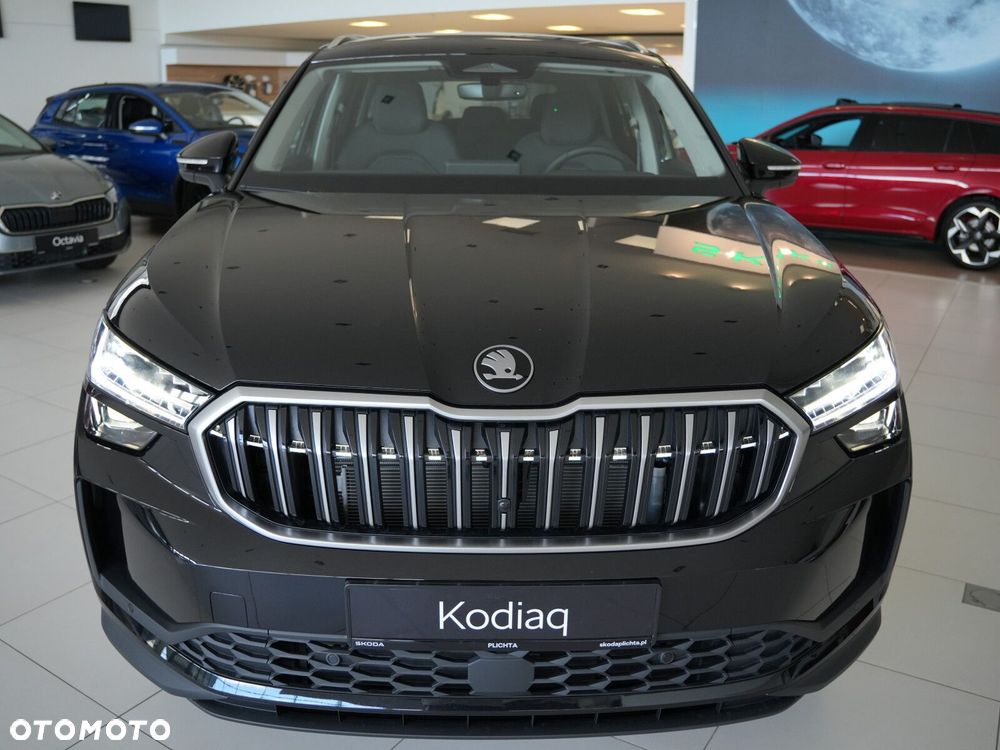 Skoda Kodiaq 2.0 TDI 4x2 Drive DSG - 5