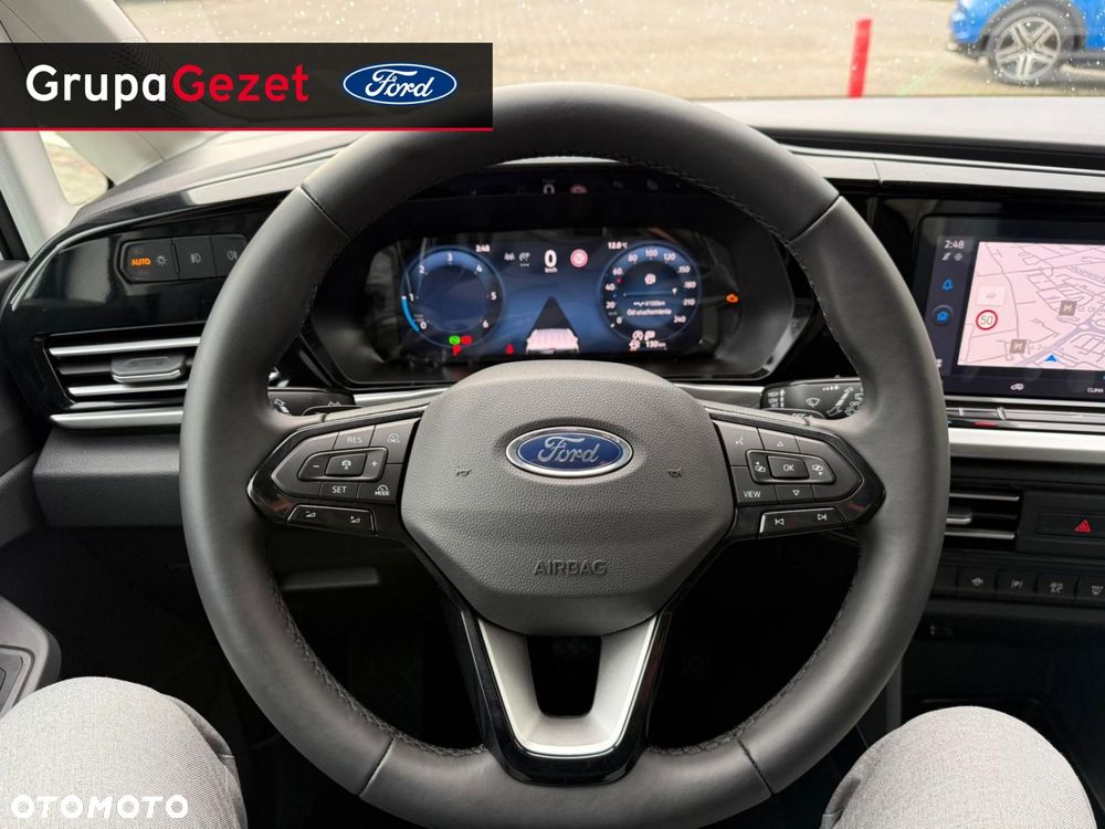 Ford Tourneo Connect - 4