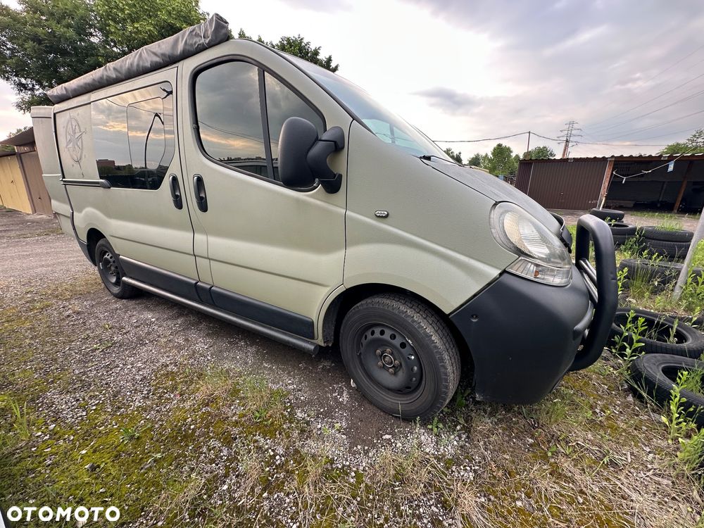 Renault Trafic - 14