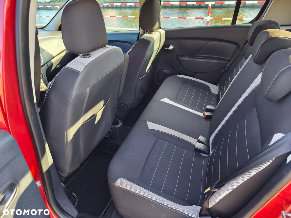 Dacia Sandero Stepway 0.9 TCe Laureate S&S - 11