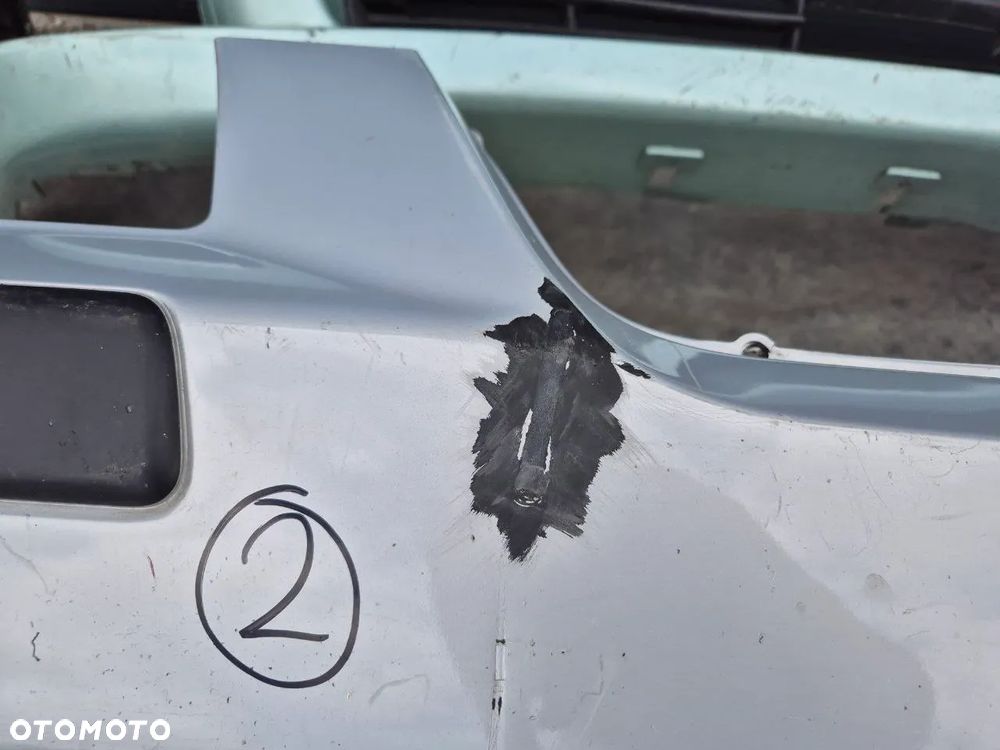 ZDERZAK PRZEDNI HYUNDAI MATRIX 01-06r - 9